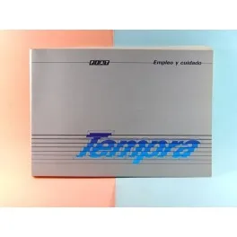 

FIAT TEMPRA