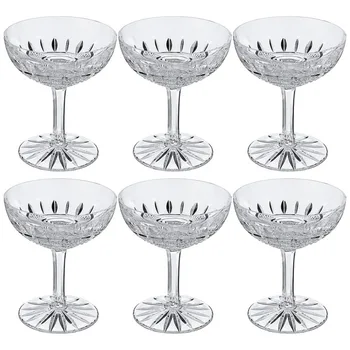 

Set of glasses for cocktails of 6 PCs. "TMY" 150 ml.