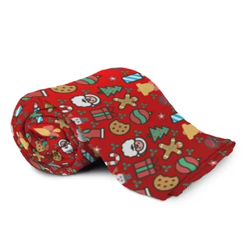 

Plaid 3D Christmas T shirt