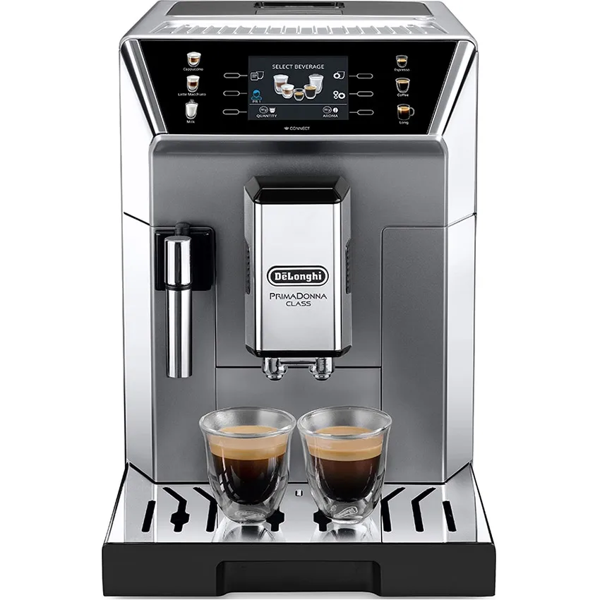 Кофемашина De'Longhi ECAM 550.85.MS 