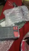 REIZ-Juego de destornilladores de precisión Torx Tornillo hexagonal, Kit de brocas magnéticas 115 en 1, multiherramientas de mano para reparación de teléfonos móviles