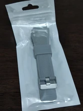 Correa de reloj para samsung galaxy watch 3, 46, 45, 41, 44mm, accesorios para huawei watch gt 2, 20mm, 22mm