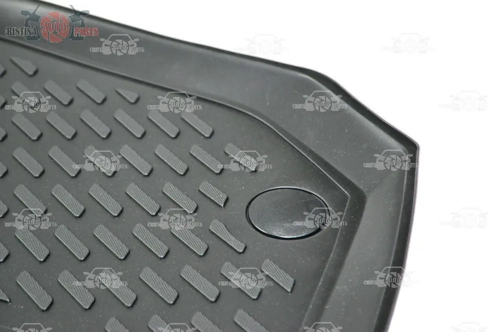 Коврики для Suzuki Jimny 2001~ ковры Нескользящие полиуретановые грязезащитные внутренние аксессуары для стайлинга автомобилей украшения