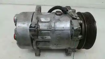 

9640486480 air conditioning compressor FIAT SCUDO (222)