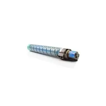 

Compatible RICOH AFICIO SP C830DN / SP C831DN Cyan