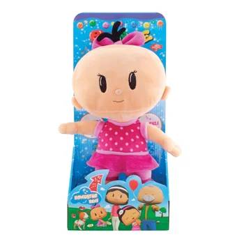 

ebebek Neco Toys New Turkish Speaking Bebee 30 cm