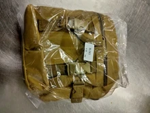 Táctico hombres paquete con cintura de Nylon botella de agua para caminar teléfono bolsa de deportes al aire libre del ejército militar caza escalada Camping bolsa