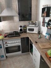 Self-Adhesive Wallpaper Kitchen-Cabinets Vinyl Glossy PVC Decorative-Film Removable DIY