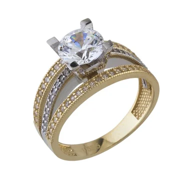 

Engagement Ring 01-130-TYTT613