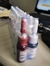 Kit de máquinas de tatuaje, pistola con fuente de alimentación de tinta, agarres para tatuaje, herramientas de arte corporal, conjunto completo de tatuaje, suministros de accesorios