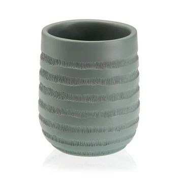 

Toothbrush Holder Plastic Green