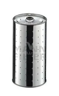 Mann PF1190X Фильтр масляный