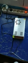 Transformer Switching SMPS Power-Supply Source Ac Dc 400W 48V 36V 24V Dc 5v 360W 12V