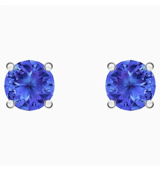 

Earrings ATTRACT NEW blue