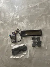 Pantalla para patinete eléctrico Xiaomi M365, cable de alimentación display para monopatín, actualización para M365 y M365 Pro, accesorio con carcasa