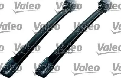 Стеклоочиститель Visio 530mm 700mm Swf 119397 Swf арт. 119397