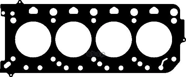 Прокладка Гбц Porsche Cayenne 1-4 Цил. Elring 354514 Elring арт. 354514