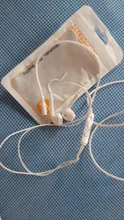 Auriculares con cable de 3,5mm y graves, estéreo, para música, deporte, videojuegos, con micrófono, para Xiaomi, IPhone 11