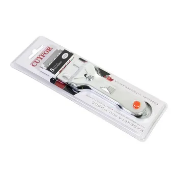 

Ceramic Cooker Top Scraper Cuyfor Stainless steel