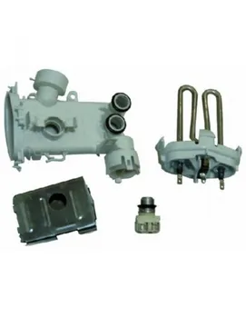 

Dishwasher resistance Balay 2150W 230V 3VE442A01 263349