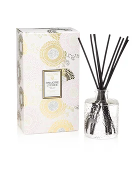 

Aroma Diffuser Voluspa-panjore lychee-pangier lychee