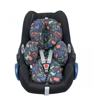 

Universal antiallergic reducer for baby carrier and carrycot