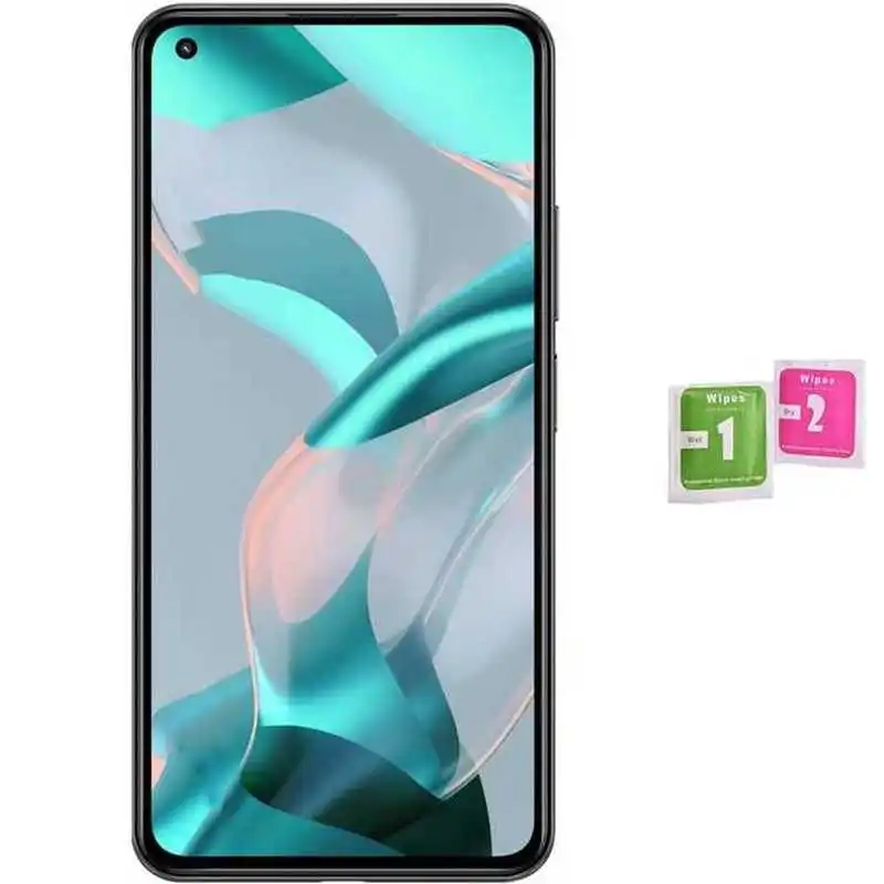 Смартфон Xiaomi 11t 5g 8 256gb Купить