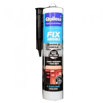 

ADHESIVE MOUNT UNSEEN 300ML CARTRIDGE T045138 SELENA