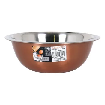

Bowl Exquisite Stainless steel