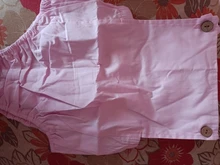 Ropa de verano para bebé de 0 a 3 años, Body de algodón para recién nacido, mono informal liso a rayas, trajes para el sol, 2019