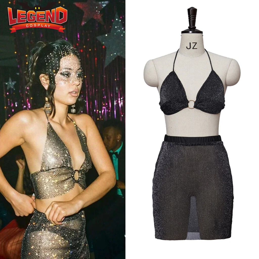 Euphoria Clothes Maddy - Item That You 