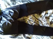Mallas de entrenamiento de cuero para primavera y otoño, Leggings modernos encantadores, de encaje, sexys, elásticos, 2020