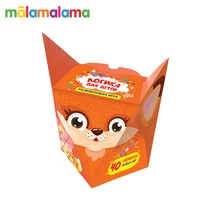 Лото-парочки. Лисичкины уроки