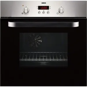 

Electric oven Zanussi supplier