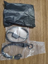 Disposable Handcuffs Cable-Ties Zip-Tie Double-Flex-Cuff Police Plastic Nylon 1pcs/Lot