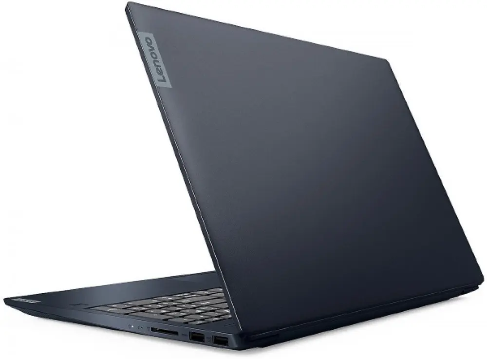 Ноутбук Lenovo IdeaPad S340-15IWL(81N800HWRU)/15.6"/Core i3 8145u/8Гб/SSD /intel uhd graphics 620/Windows 10