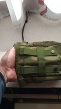 Bag Pouch-Bag Metal-Detector-Holder Hand-Tools Garden Shovel Digger-Supply Waist-Pack