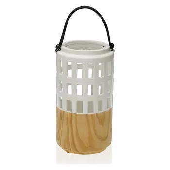 

Lantern Porcelain Medium