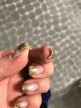 ERUIKA-Kit de accesorios para manicura, kit de bandas de pulido de uñas 100 unds/pack, brocas eléctricas, accesorios, lijado recargable, herramientas de arte de uñas