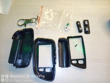 3 uds botón para Starline A6 A61 A62 A63 A39 A36 A69 A4 A7 A8 A9 A91 A92 A93 A94 B6 B62 B9 B92 B94 C9 C6 D94 E90 E60 E61 E91 E92