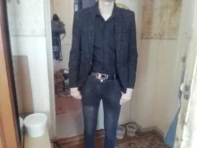 Jacket Suit Mens Blazer Slim-Fit Business Wedding Casual Prom-Party BROWON New-Arrival