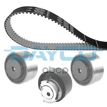 Комплект Грм Citroen C6. Peugeot 407/607 2.7hdi 05 Dayco арт. KTB399