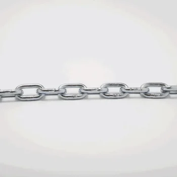 

Box chain small ZINCADA "L" Ø 2,5MM 129M