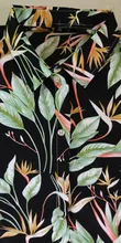 Camisa de playa para hombre, camisetas casuales, estampadas, holgadas y florales de manga corta a la moda, M-4XL talla grande 5XL, ropa asiática hawaiana, superventas de verano