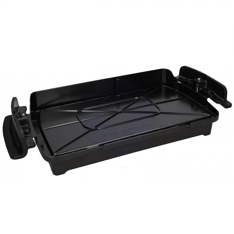 Противень для грилей Tefal OptiGrill+XL GC722 TS 01042290|Электрические грили и сковороды| |