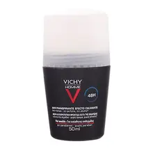 Роликовый дезодорант Homme Vichy(50 мл