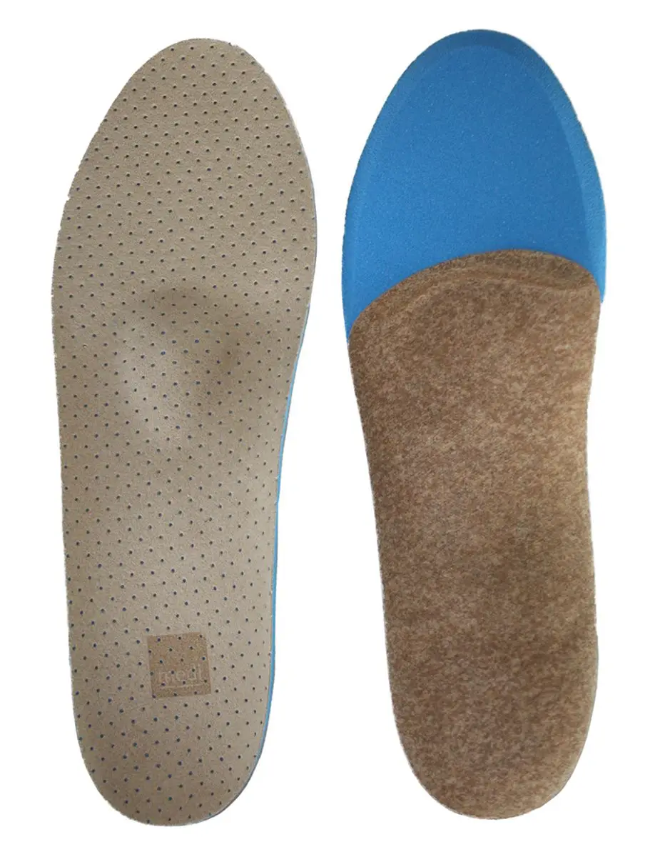 Стельки medi foot travel wide