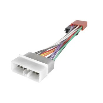 

ISO adapter Daewoo Nexia, Espero (ISO dwn-95)