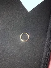 Pendientes de Clip retráctiles de acero inoxidable para mujer y niña, sin perforaciones, Piercing para la oreja, 2 unidades/paquete, Clips de pendientes