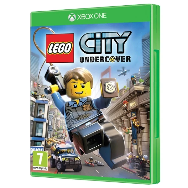 lego city deals